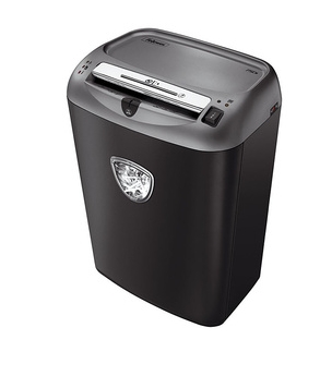 Уничтожитель документов Fellowes PowerShred 75Cs (CRC46750) Уничтожитель документов Fellowes PowerShred 75Cs (CRC46750)
