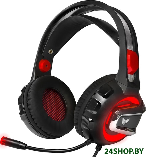 Наушники CrownMicro CMGH-3100 Наушники CrownMicro CMGH-3100