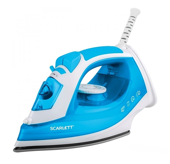 Утюг Scarlett SC-SI30K43 Утюг Scarlett SC-SI30K43