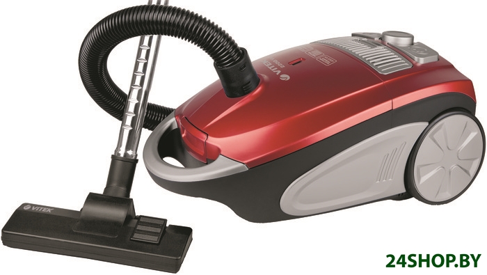 Пылесос VITEK VT-1892R Пылесос VITEK VT-1892R