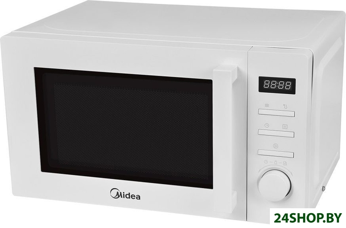Микроволновая печь Midea AM820CY6-W Микроволновая печь Midea AM820CY6-W