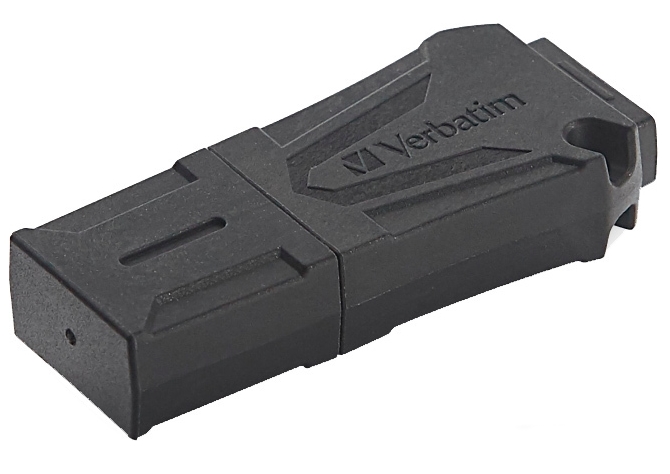 USB Flash Verbatim ToughMAX 32GB (49331) USB Flash Verbatim ToughMAX 32GB (49331)
