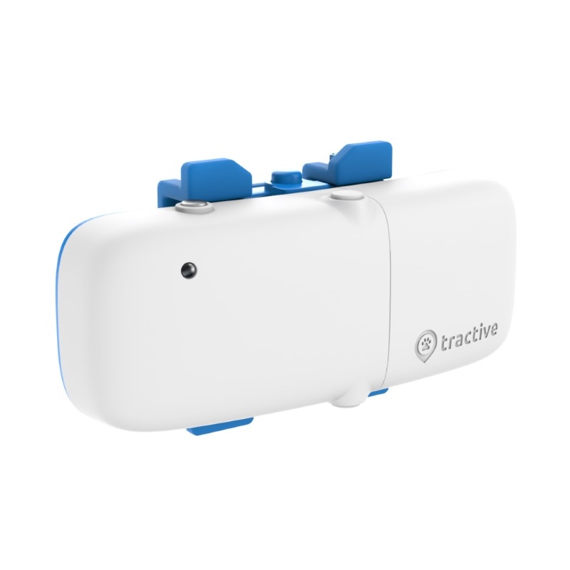 GPS-трекер Tractive GPS Cat Tracking TRKAT1 GPS-трекер Tractive GPS Cat Tracking TRKAT1