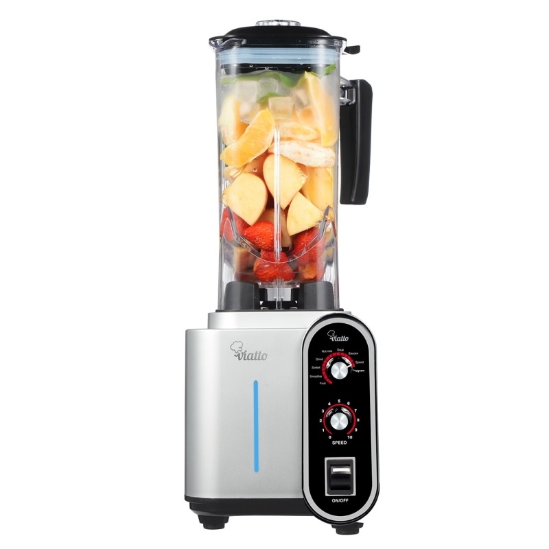 Стационарный блендер Viatto VA‑BL1899GR Стационарный блендер Viatto VA‑BL1899GR
