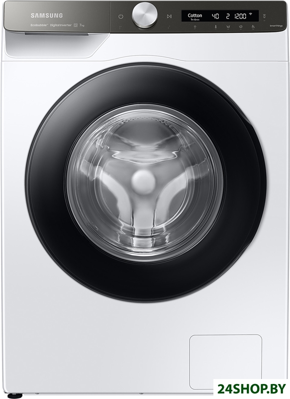 Стиральная машина Samsung WW70AG6S23ATLP Стиральная машина Samsung WW70AG6S23ATLP