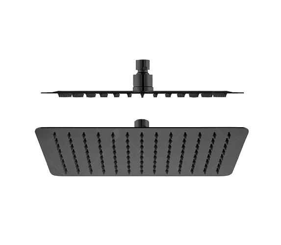 Верхний душ RGW SP-82B 30x30 см Верхний душ RGW SP-82B 30x30 см