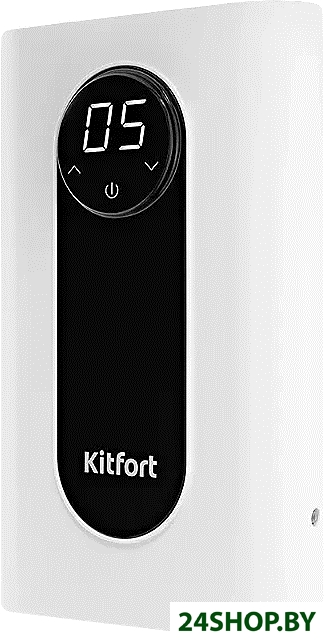 Озонатор Kitfort KT-2855 Озонатор Kitfort KT-2855
