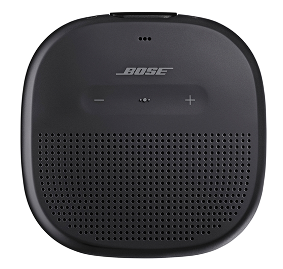 Беспроводная колонка Bose SoundLink Micro Беспроводная колонка Bose SoundLink Micro