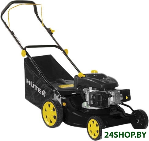 Газонокосилка Huter GLM-4.0 T Газонокосилка Huter GLM-4.0 T