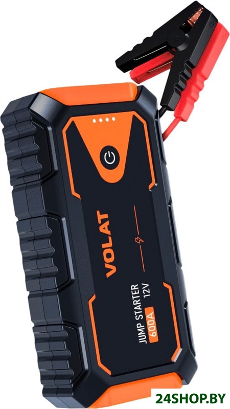Портативное пусковое устройство VOLAT VT-PJS12601 Портативное пусковое устройство VOLAT VT-PJS12601