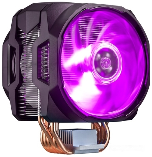 Кулер для процессора Cooler Master MasterAir MA610P MAP-T6PN-218PC-R1 Кулер для процессора Cooler Master MasterAir MA610P MAP-T6PN-218PC-R1