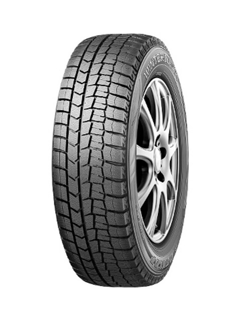 Автомобильные шины Dunlop Winter Maxx WM02 195/65R15 91T Автомобильные шины Dunlop Winter Maxx WM02 195/65R15 91T