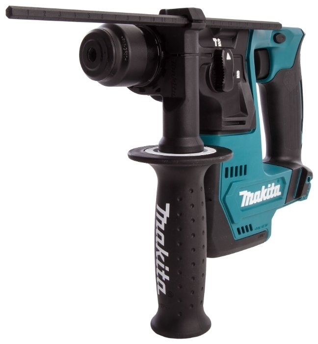Перфоратор Makita HR140DZ (без АКБ) Перфоратор Makita HR140DZ (без АКБ)