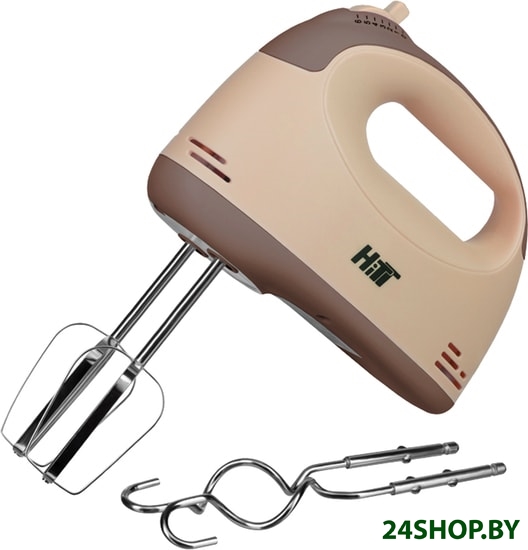 Миксер HiTT HT-5509 Миксер HiTT HT-5509