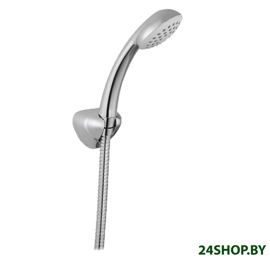 Душевой гарнитур Milardo 3301F68M16 Душевой гарнитур Milardo 3301F68M16