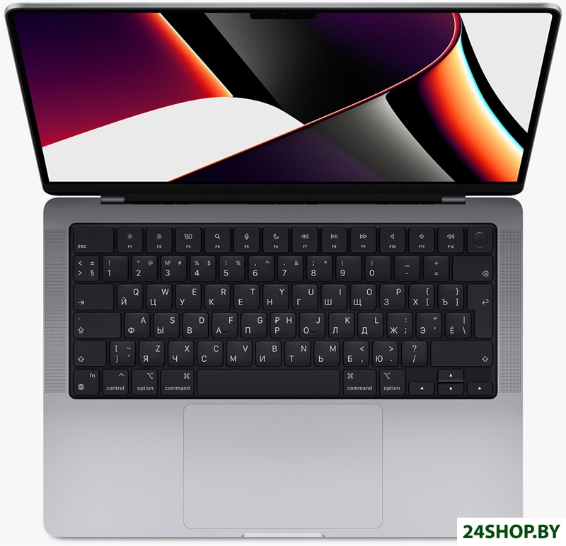 Ноутбук Apple Macbook Pro 14 Ноутбук Apple Macbook Pro 14