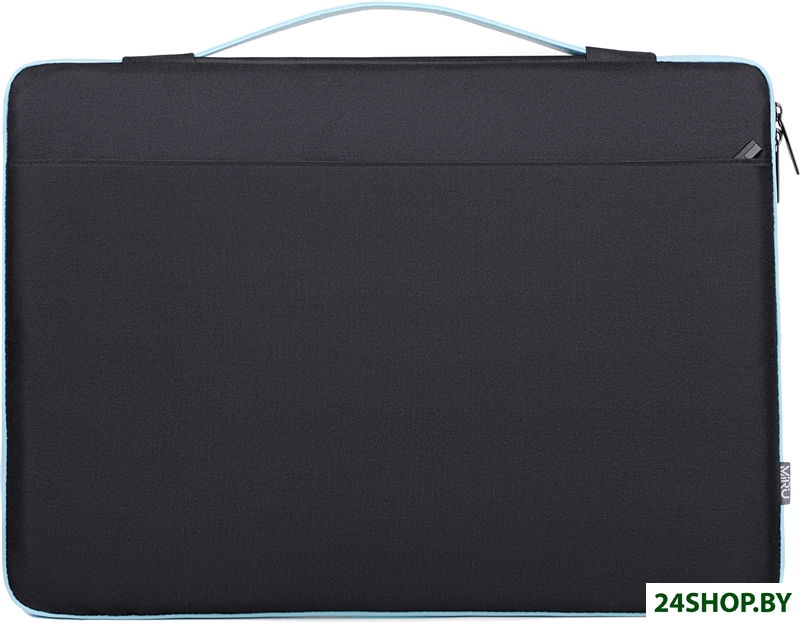 Сумка Miru Waylong 17.3 MLB-1063 (черный/бирюзовый) Сумка Miru Waylong 17.3 MLB-1063 (черный/бирюзовый)