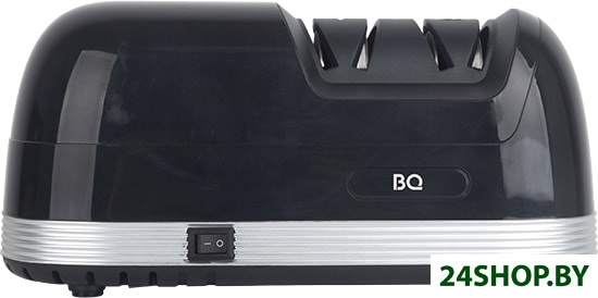 Ножеточка электрическая BQ EKS4001 (черный) Ножеточка электрическая BQ EKS4001 (черный)