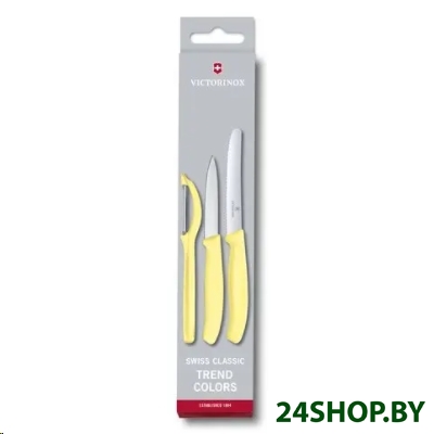 Набор ножей Victorinox Swiss Classic (6.7116.31L82) Набор ножей Victorinox Swiss Classic (6.7116.31L82)