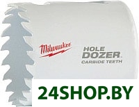 Коронка Milwaukee 49560717 Коронка Milwaukee 49560717