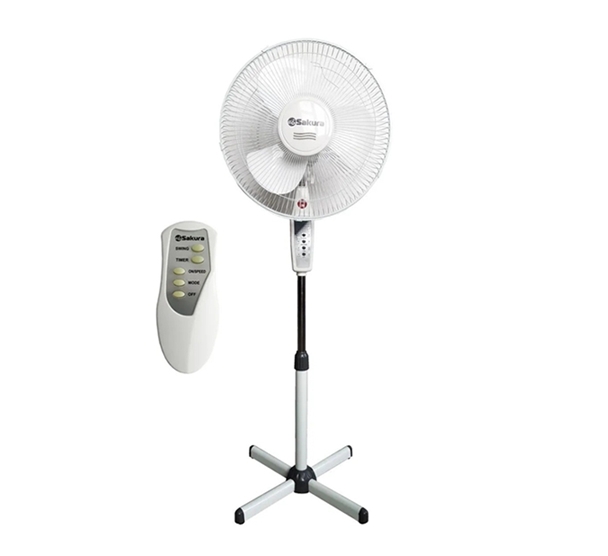 Вентилятор Sakura SA-16W Вентилятор Sakura SA-16W