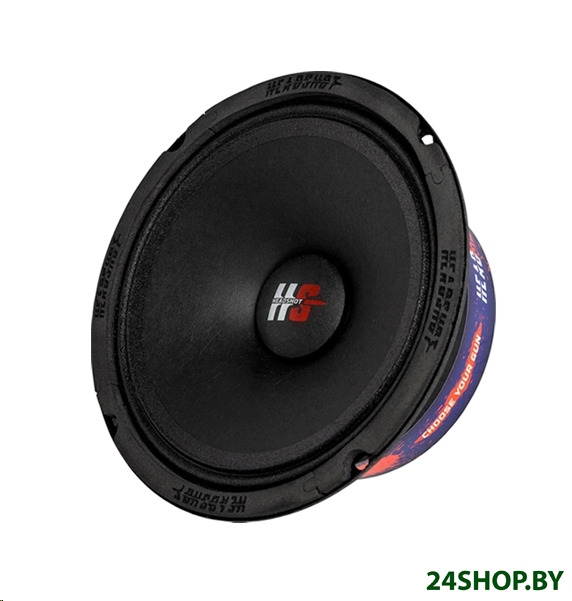 Среднечастотная АС KICX HeadShot E65 Среднечастотная АС KICX HeadShot E65