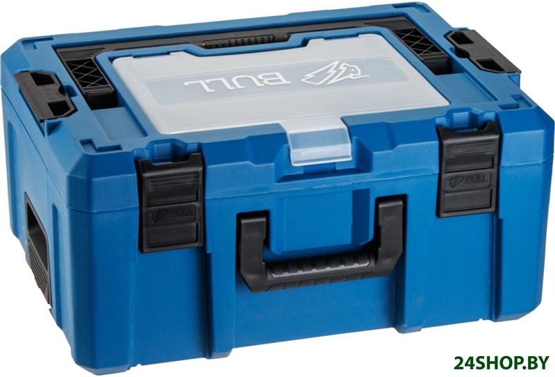 Кейс Bull Xcase X003 L 1329949 Кейс Bull Xcase X003 L 1329949