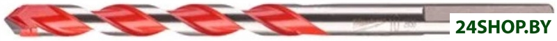 Сверло Milwaukee 4932471186 Сверло Milwaukee 4932471186