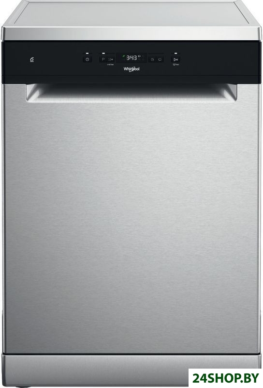 Отдельностоящая посудомоечная машина Whirlpool W2F HD624 X Отдельностоящая посудомоечная машина Whirlpool W2F HD624 X