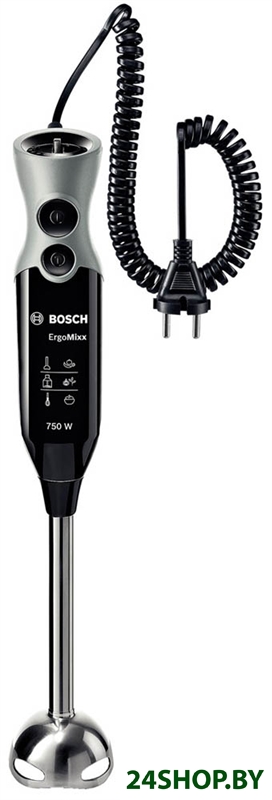 Блендер погружной Bosch MSM67170 Блендер погружной Bosch MSM67170