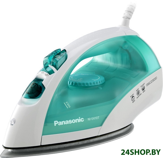 Утюг Panasonic NI-E410TMTW Утюг Panasonic NI-E410TMTW