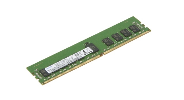 Оперативная память Samsung 16GB DDR4 PC4-21300 (M393A2K40BB2-CTD) Оперативная память Samsung 16GB DDR4 PC4-21300 (M393A2K40BB2-CTD)