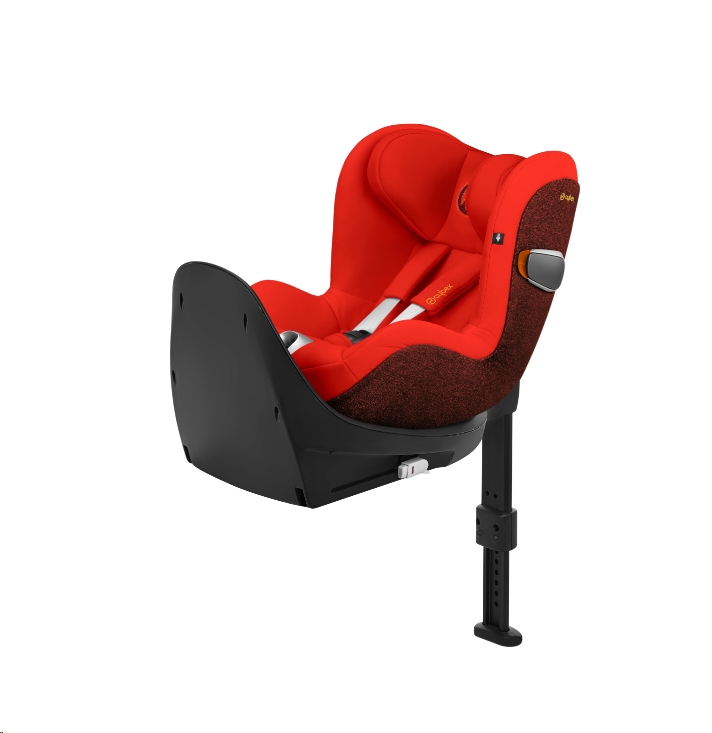 Автокресло Cybex Sirona Zi i-size (autumn gold) Автокресло Cybex Sirona Zi i-size (autumn gold)