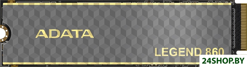 SSD ADATA Legend 860 1TB SLEG-860-1000GCS SSD ADATA Legend 860 1TB SLEG-860-1000GCS