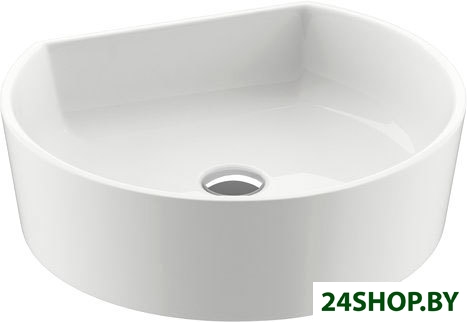Умывальник Ravak Moon 1C XJN01300001 Умывальник Ravak Moon 1C XJN01300001