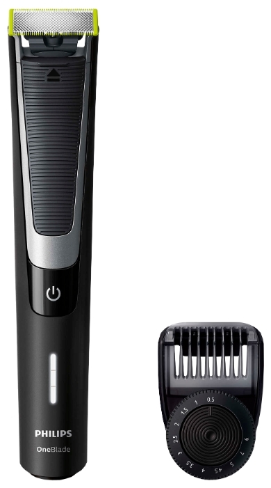 Машинка для стрижки Philips OneBlade QP6510/20 Машинка для стрижки Philips OneBlade QP6510/20