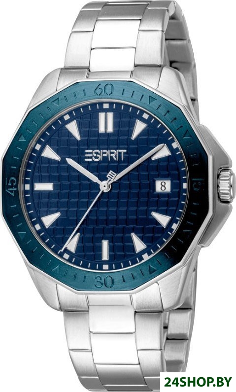 Наручные часы Esprit ES1G467M0055 Наручные часы Esprit ES1G467M0055