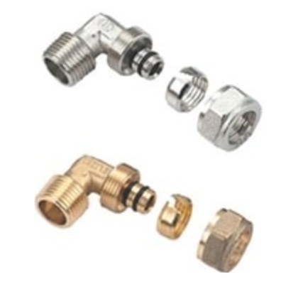 Фитинг Rifeng F1-L2025x1/2 Фитинг Rifeng F1-L2025x1/2