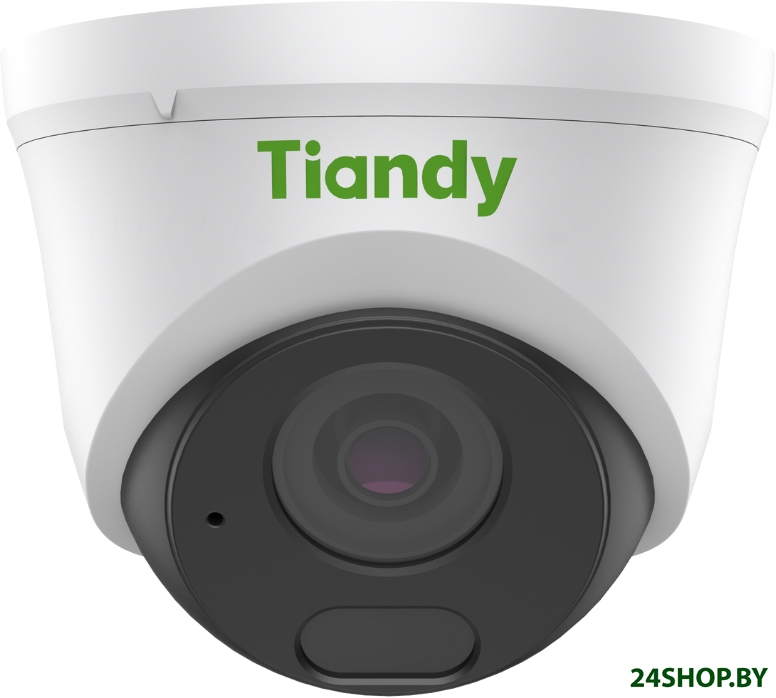 IP-камера Tiandy TC-C32HS I3/E/Y/C/SD/2.8mm/V4.2 IP-камера Tiandy TC-C32HS I3/E/Y/C/SD/2.8mm/V4.2