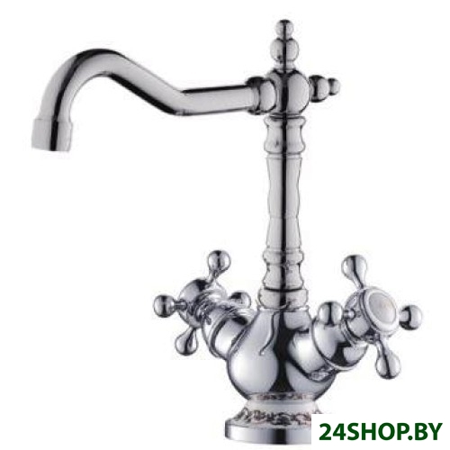 Смеситель Gerhans K01 K14001 Смеситель Gerhans K01 K14001