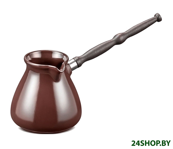 Турка Ceraflame Ibriks D9385 (шоколад) Турка Ceraflame Ibriks D9385 (шоколад)