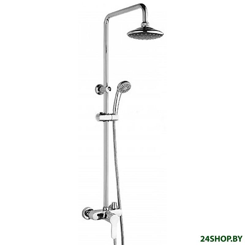 Душевая система Ledeme L2409 Душевая система Ledeme L2409