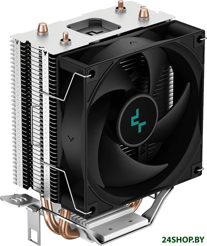 Кулер для процессора DeepCool AG200 R-AG200-BKNNMN-G Кулер для процессора DeepCool AG200 R-AG200-BKNNMN-G
