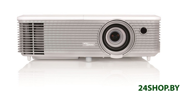 Проектор Optoma W400 Проектор Optoma W400