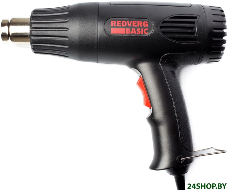 Строительный фен RedVerg Basic HG2000 Строительный фен RedVerg Basic HG2000