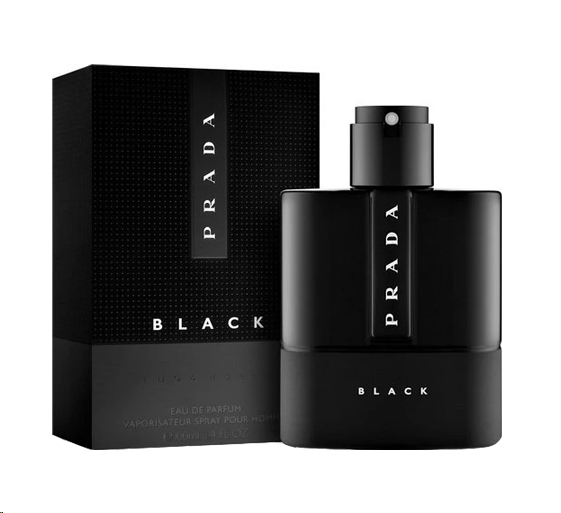 Парфюмерная вода Prada Luna Rossa Black (100 мл) Парфюмерная вода Prada Luna Rossa Black (100 мл)