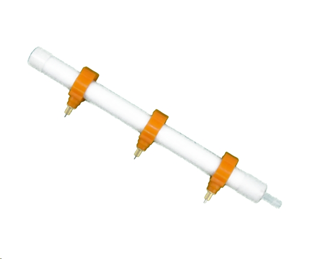 Ниппельные поилки НП-5 (3 шт) Ниппельные поилки НП-5 (3 шт)