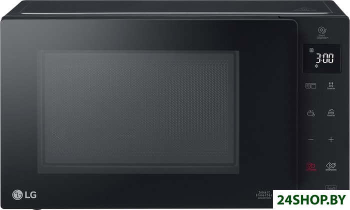 Микроволновая печь LG MB63W35GIB Микроволновая печь LG MB63W35GIB