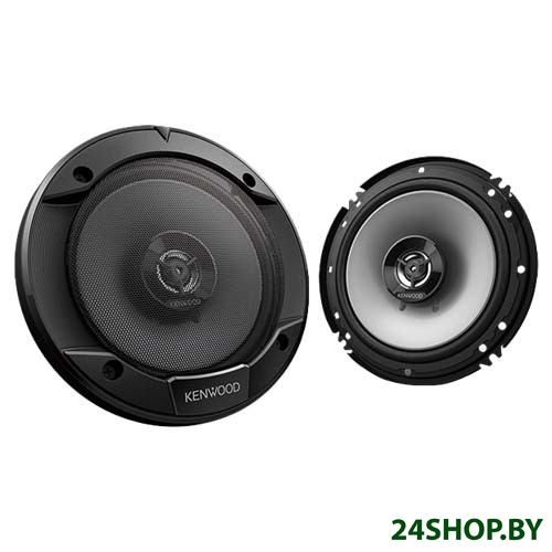 Колонки автомобильные Kenwood KFC-S1066 Колонки автомобильные Kenwood KFC-S1066