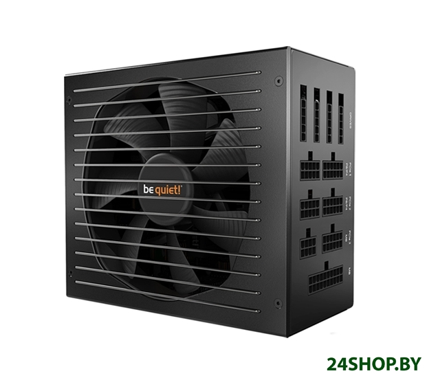 Блок питания be quiet! Straight Power 11 Platinum 1200W BN310 Блок питания be quiet! Straight Power 11 Platinum 1200W BN310
